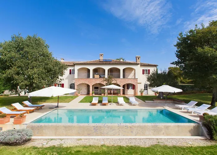 Sophie By Interhome Poreč