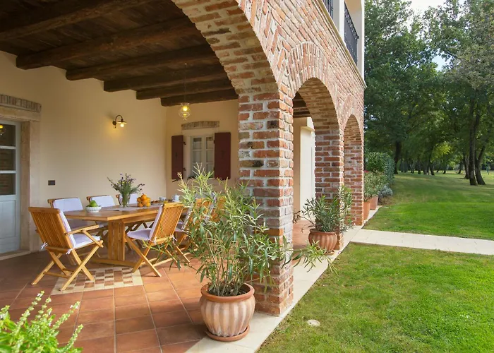 Sophie By Interhome Villa