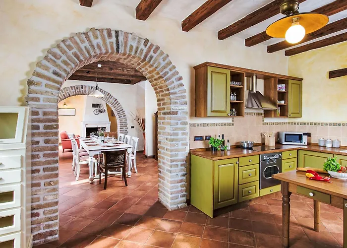 Villa Sophie By Interhome *