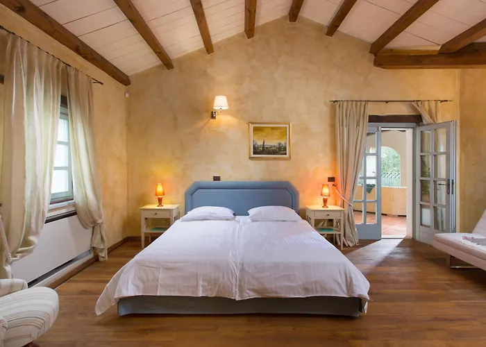 Villa Sophie By Interhome