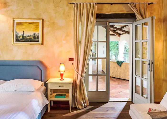 Sophie By Interhome Villa