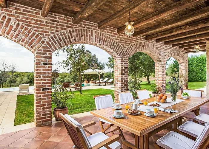 Villa Sophie By Interhome *