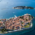 Villa Sophie By Interhome *