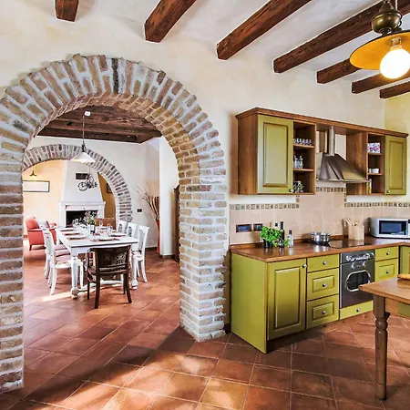 Villa Sophie By Interhome *