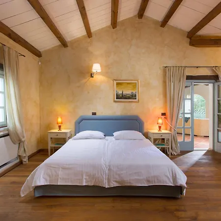 Villa Sophie By Interhome