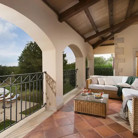Villa Sophie By Interhome Porec