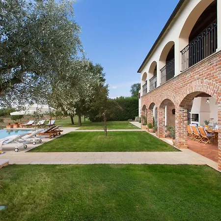 Vila Sophie By Interhome *