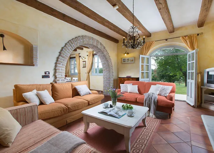 Sophie By Interhome Porec