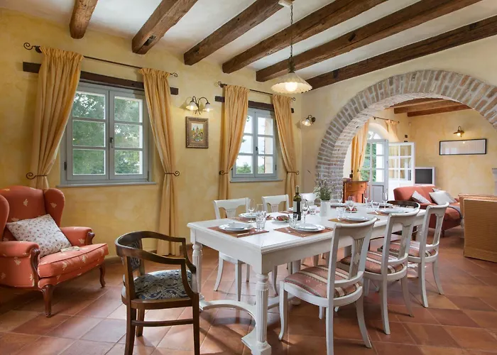 Sophie By Interhome Villa Porec