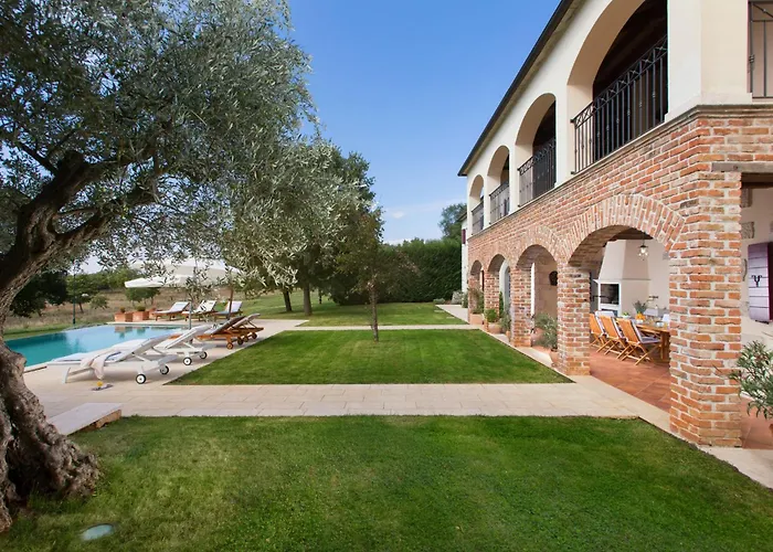 Villa Sophie By Interhome *