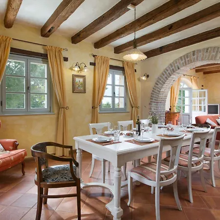 Sophie By Interhome Villa Poreč